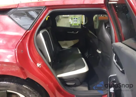 2024 Kia Ev6 Gt-Line from USA, damaged, VIN KNDC4DLC0R5170020